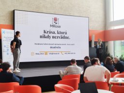 Povolanie podnikateľ 2025/26
